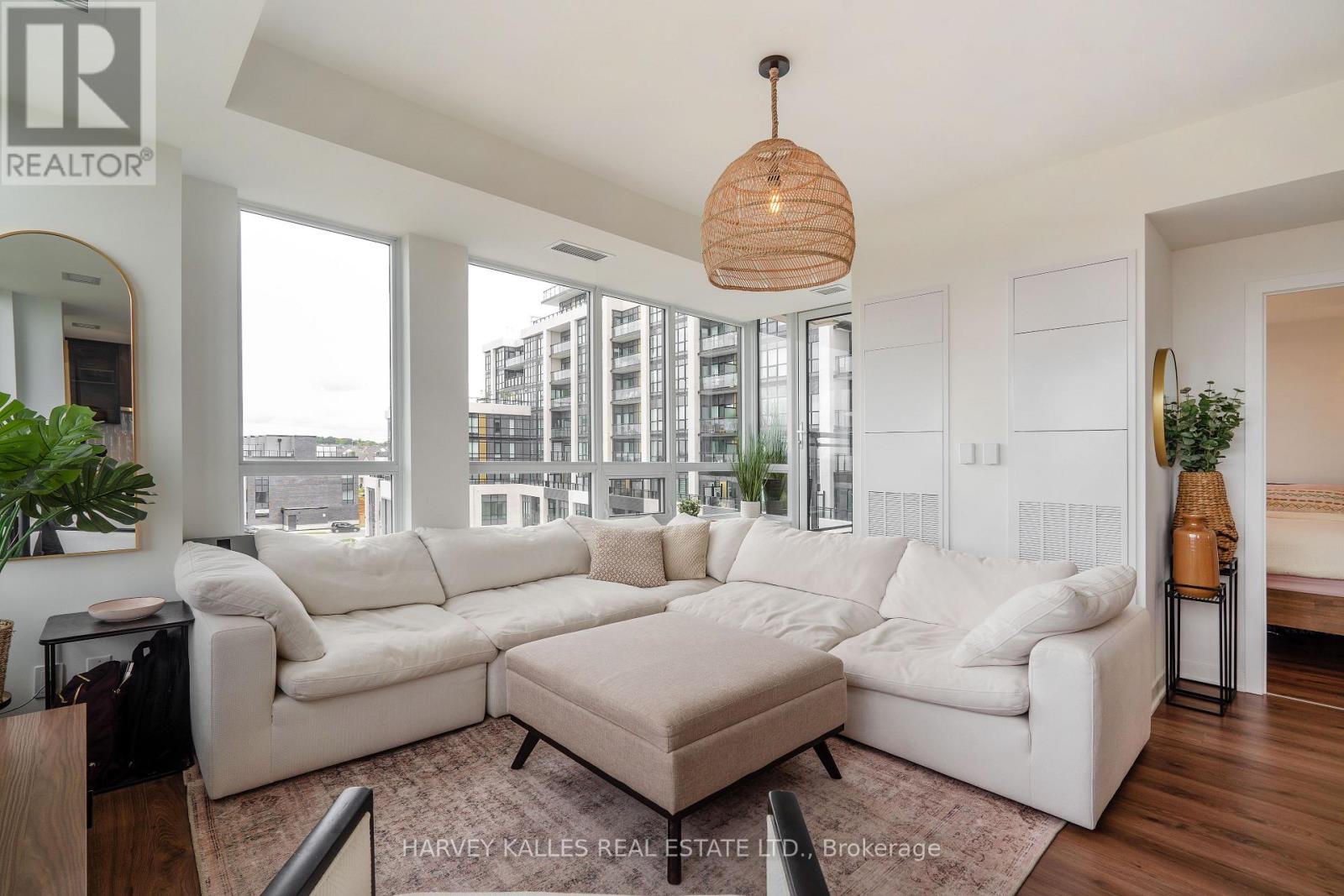 432 - 405 Dundas Street W, Oakville, Ontario  L6M 5P9 - Photo 23 - W12931198