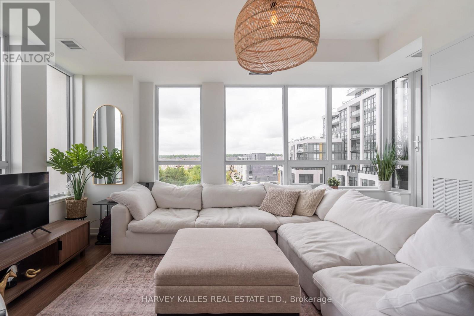 432 - 405 Dundas Street W, Oakville, Ontario  L6M 5P9 - Photo 24 - W12931198