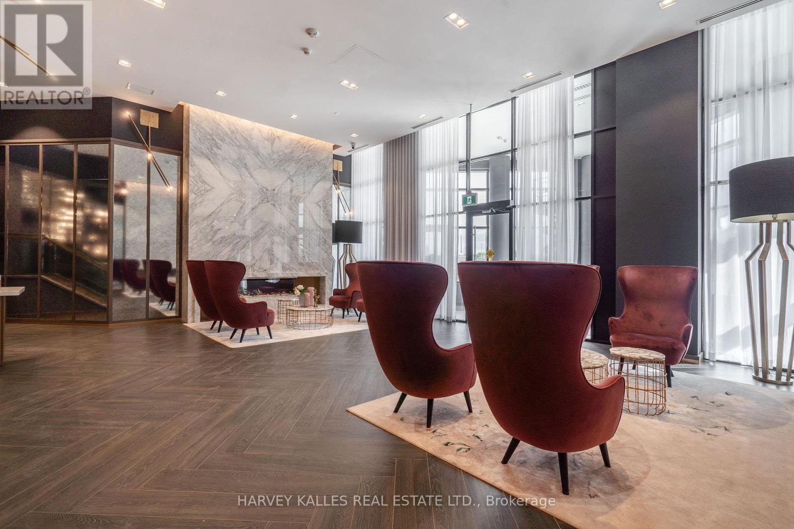 432 - 405 Dundas Street W, Oakville, Ontario  L6M 5P9 - Photo 34 - W12931198