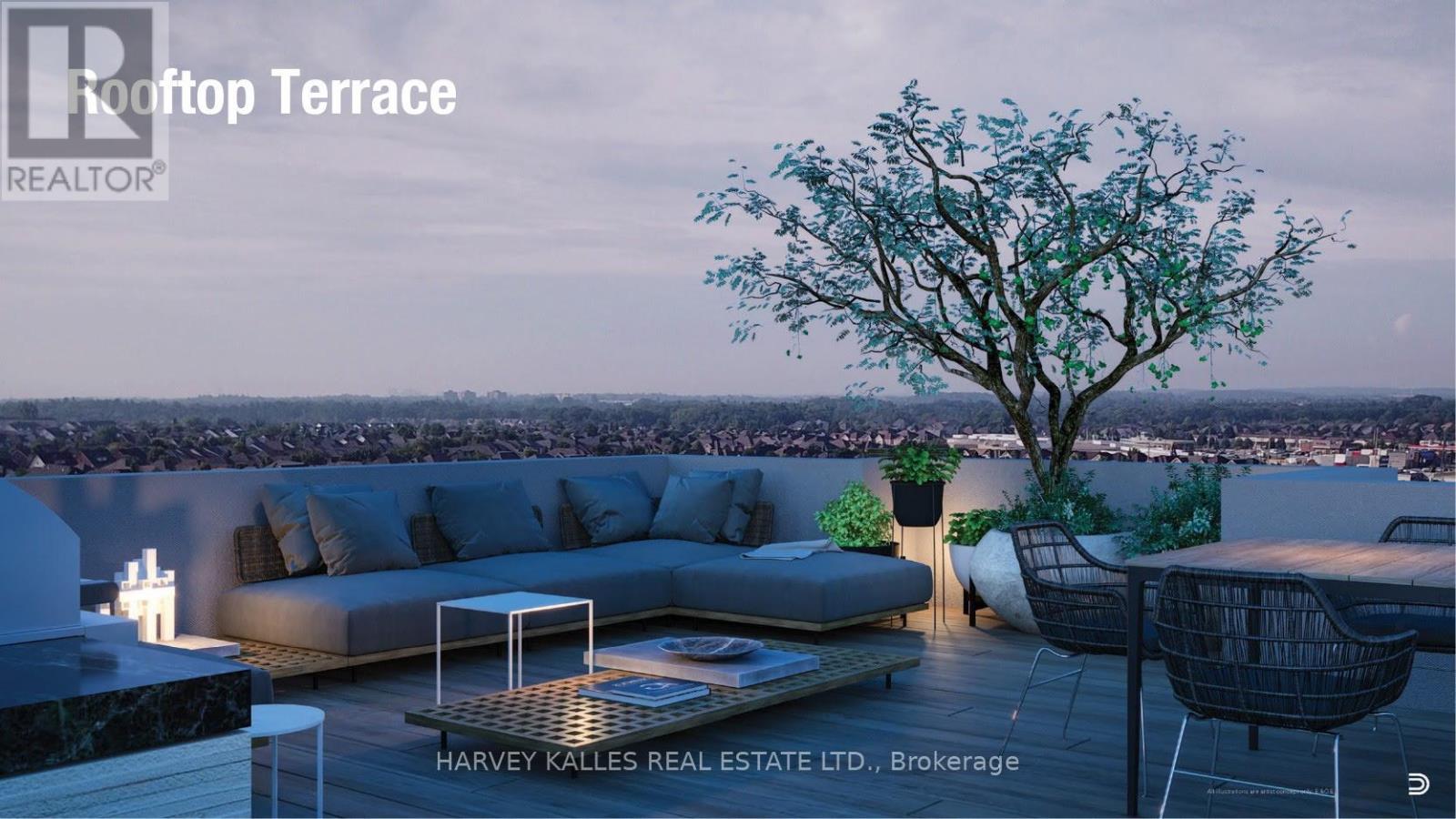 432 - 405 Dundas Street W, Oakville, Ontario  L6M 5P9 - Photo 46 - W12931198