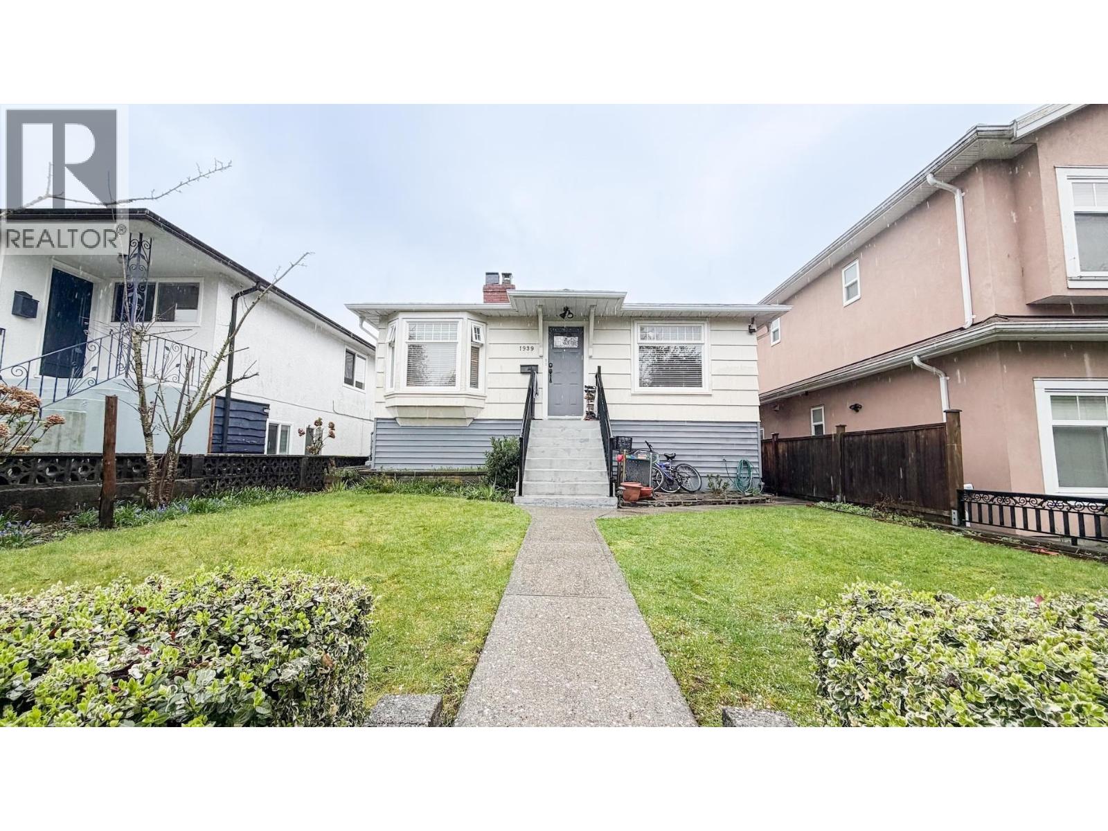 1939 E 39th Avenue, Vancouver, British Columbia V5P 1H5 - Photo 3 - R3103111