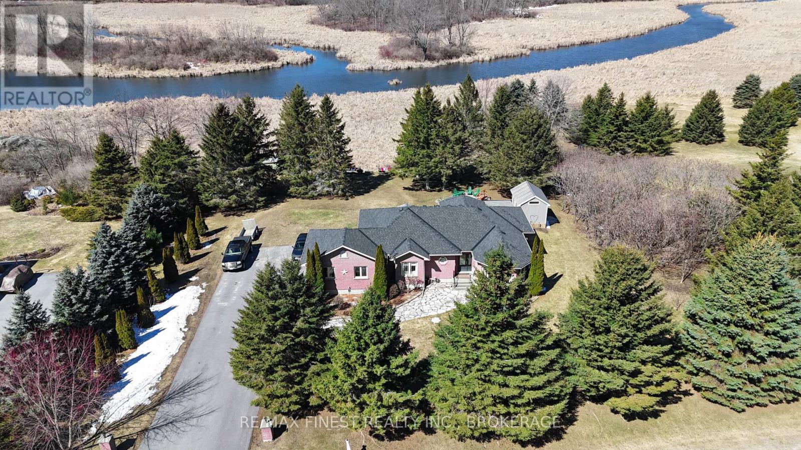 108 Grayrock Crescent, Front Of Leeds & Seeleys Bay, Ontario  K7G 2V4 - Photo 2 - X12840554