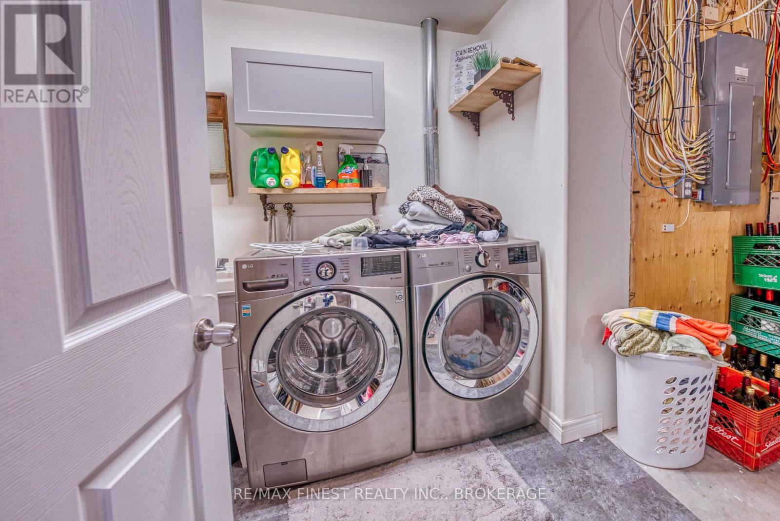 108 Grayrock Crescent, Front Of Leeds & Seeleys Bay, Ontario  K7G 2V4 - Photo 36 - X12840554