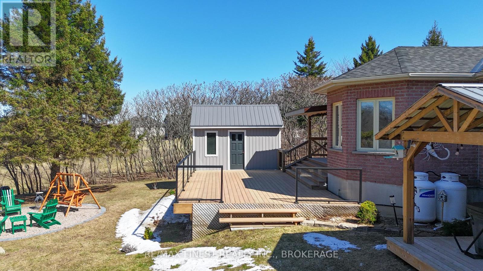 108 Grayrock Crescent, Front Of Leeds & Seeleys Bay, Ontario  K7G 2V4 - Photo 44 - X12840554