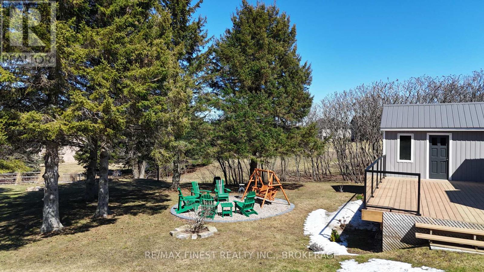 108 Grayrock Crescent, Front Of Leeds & Seeleys Bay, Ontario  K7G 2V4 - Photo 43 - X12840554