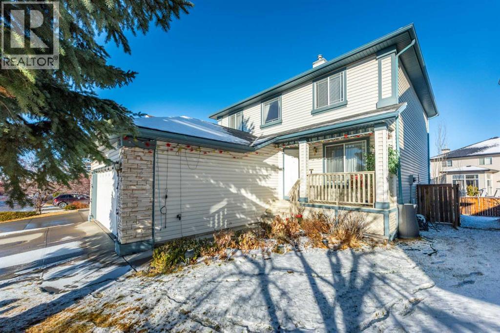 26 Citadel Crest Link Nw, Calgary, Alberta  T3G 4W4 - Photo 2 - A2288323