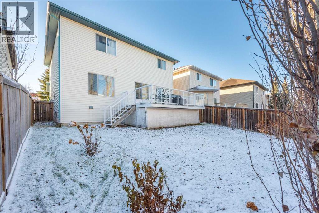 26 Citadel Crest Link Nw, Calgary, Alberta  T3G 4W4 - Photo 39 - A2288323