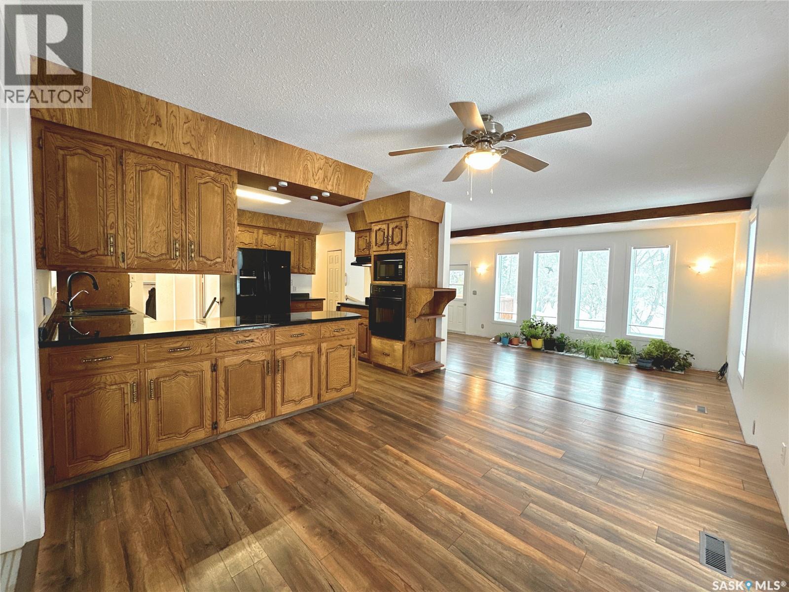 Torch River Rm Acreage, Torch River Rm No. 488, Saskatchewan  S6J 2J0 - Photo 9 - SK028547