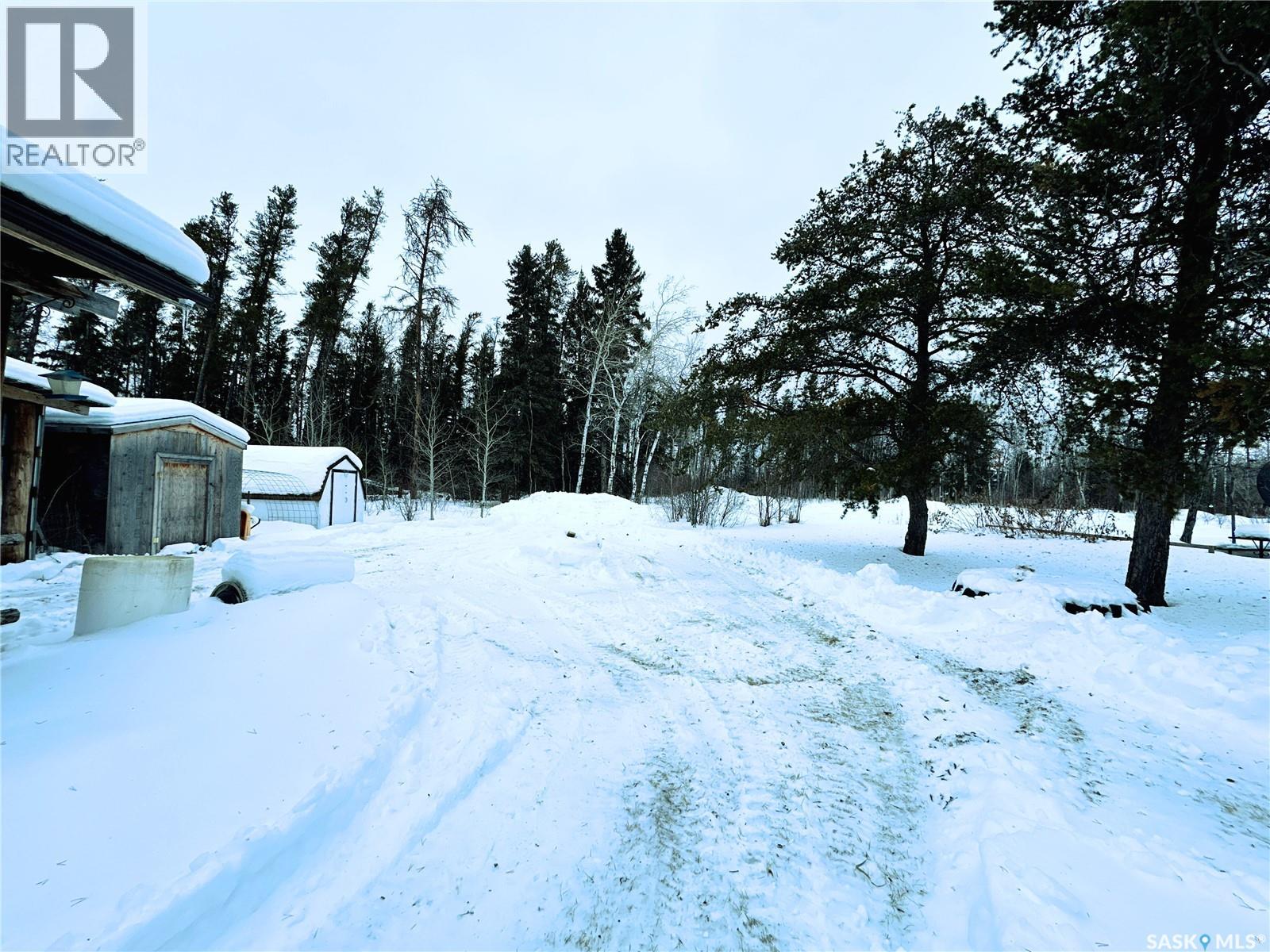 Torch River Rm Acreage, Torch River Rm No. 488, Saskatchewan  S6J 2J0 - Photo 40 - SK028547