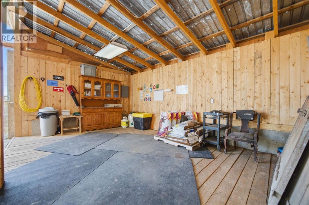 30032 Range Road 270, Rural Mountain View County, Alberta  T0M 0M0 - Photo 13 - A2288588