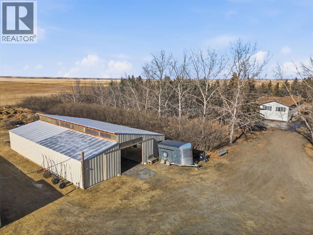 30032 Range Road 270, Rural Mountain View County, Alberta  T0M 0M0 - Photo 7 - A2288588