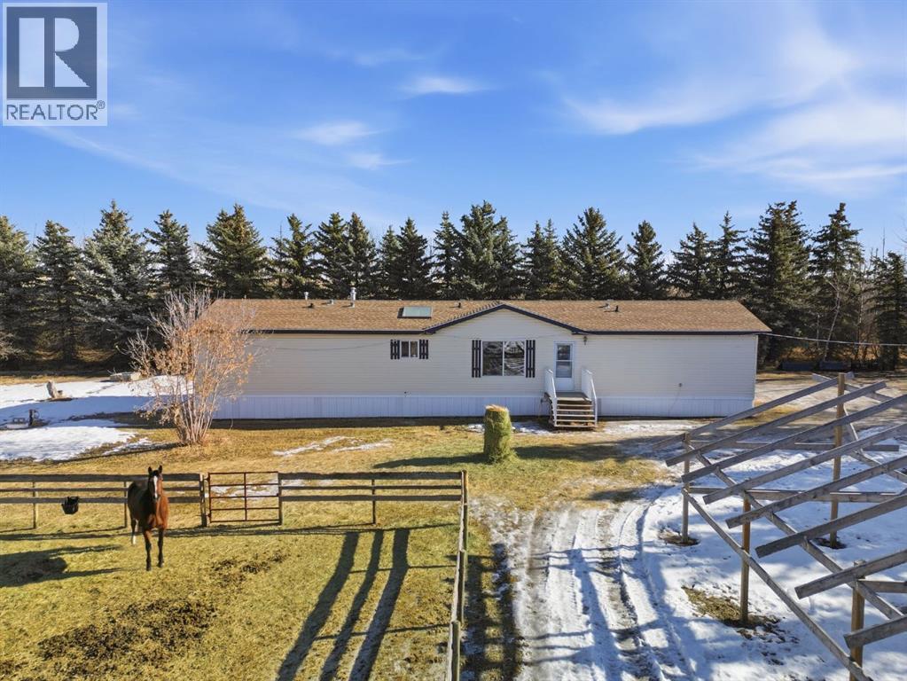 30032 Range Road 270, Rural Mountain View County, Alberta  T0M 0M0 - Photo 20 - A2288588