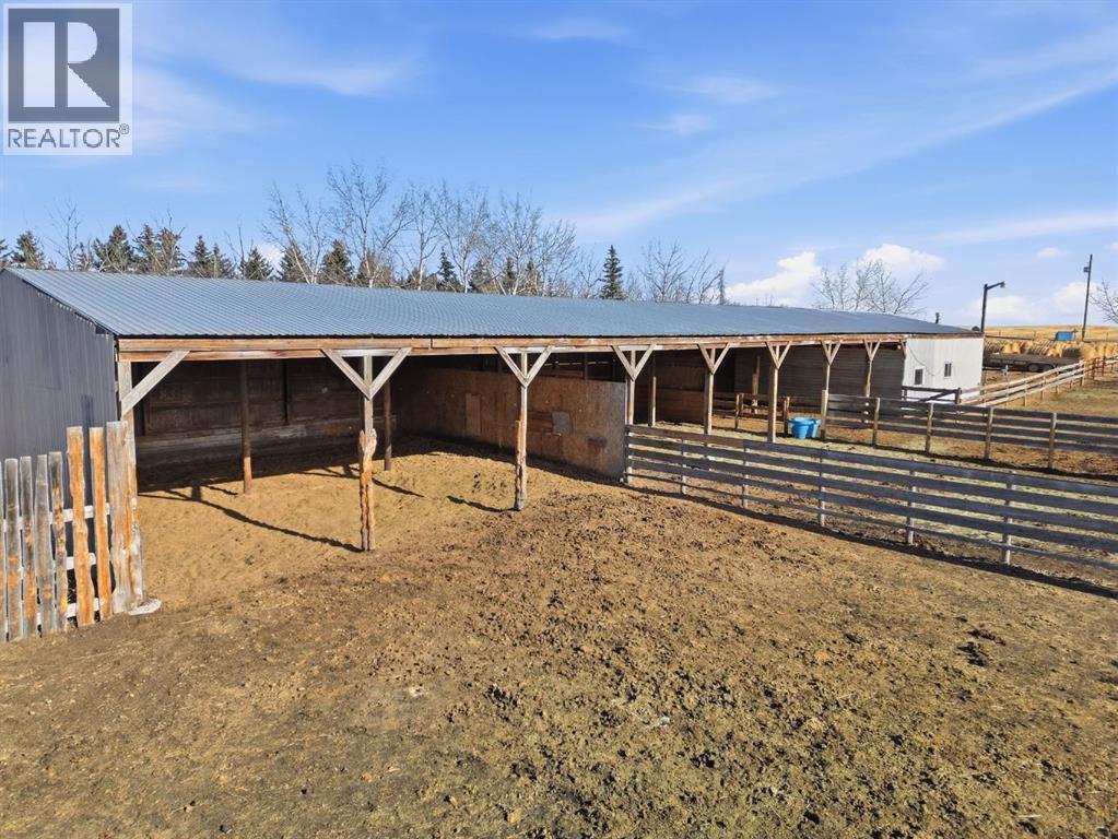 30032 Range Road 270, Rural Mountain View County, Alberta  T0M 0M0 - Photo 10 - A2288588