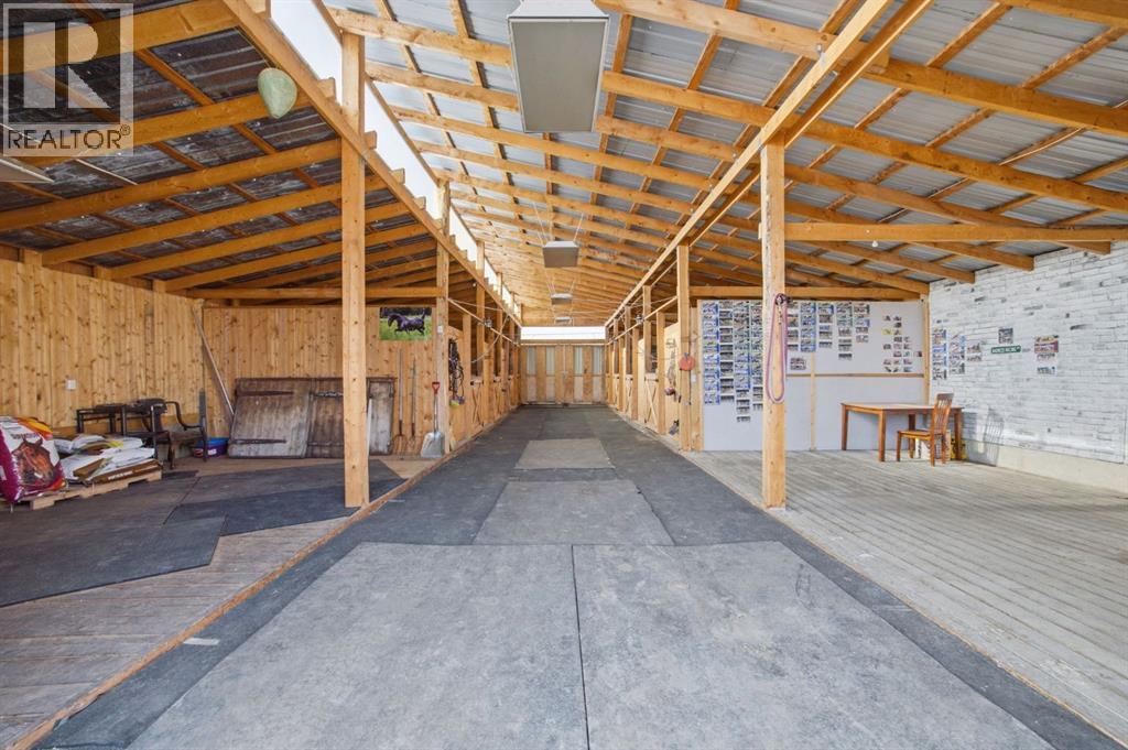 30032 Range Road 270, Rural Mountain View County, Alberta  T0M 0M0 - Photo 16 - A2288588