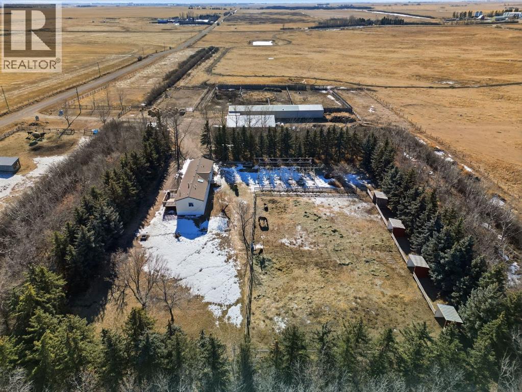 30032 Range Road 270, Rural Mountain View County, Alberta  T0M 0M0 - Photo 4 - A2288588