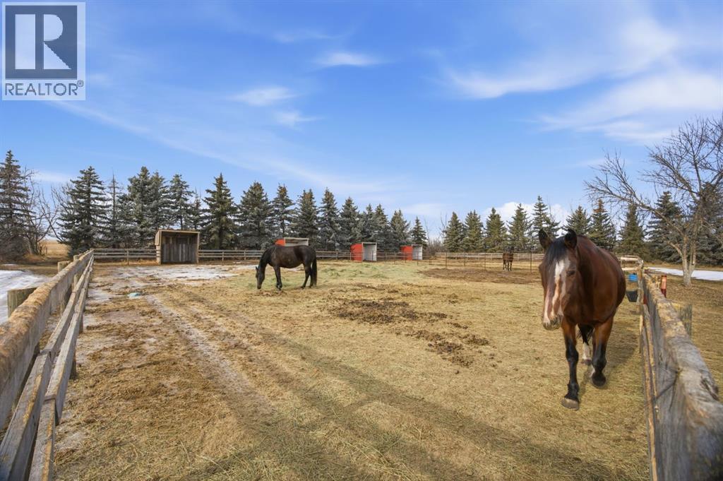 30032 Range Road 270, Rural Mountain View County, Alberta  T0M 0M0 - Photo 18 - A2288588