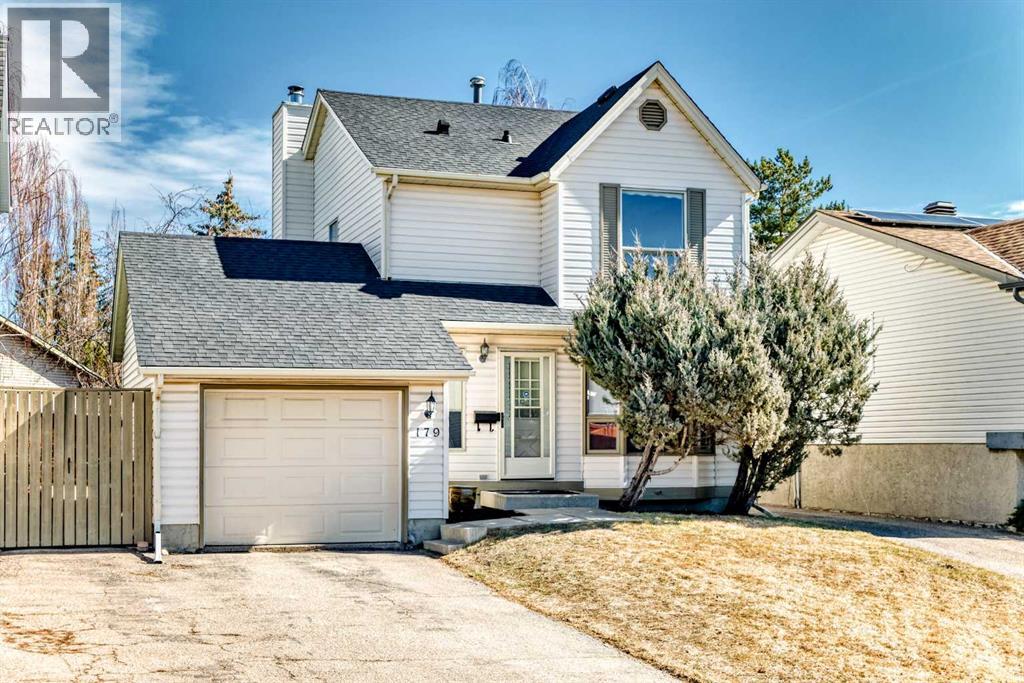 179 Ranchridge Drive Nw, Calgary, Alberta  t3g 1w1 - Photo 1 - A2295815