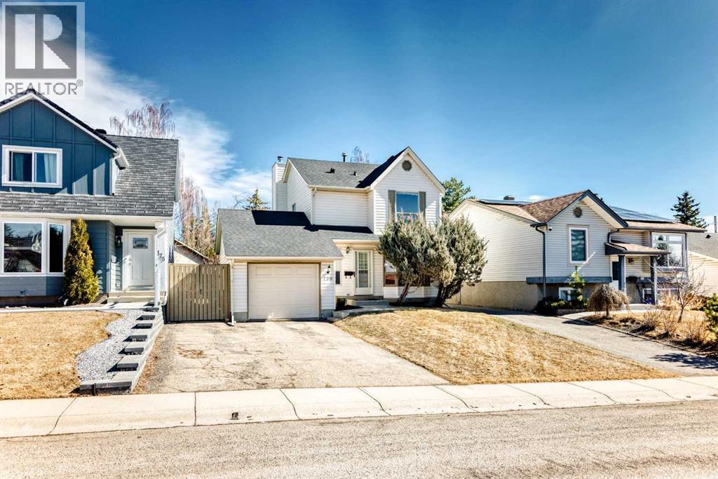 179 Ranchridge Drive Nw, Calgary, Alberta  t3g 1w1 - Photo 39 - A2295815