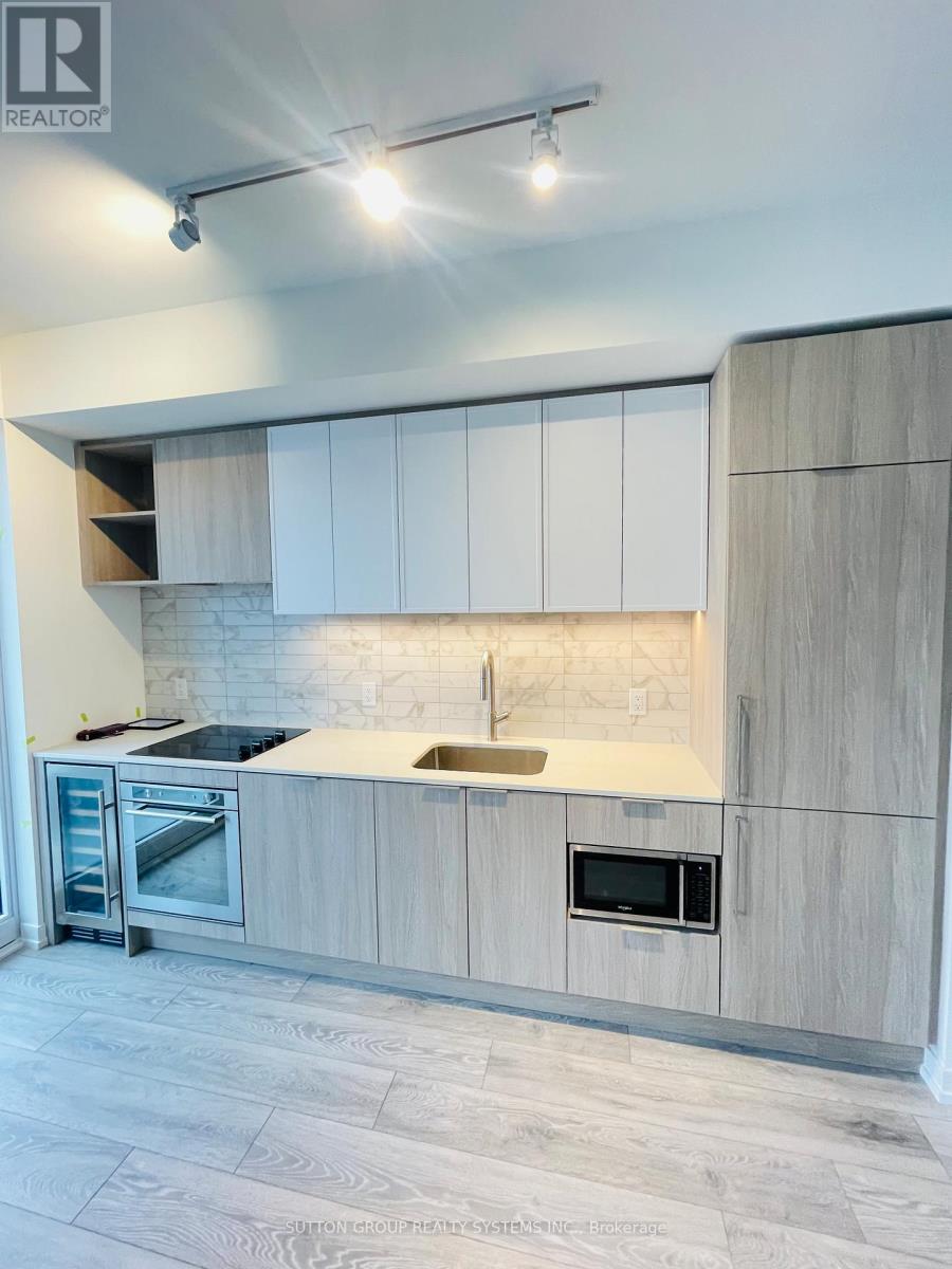 1809 - 2020 Bathurst Street, Toronto, Ontario  M5P 0A6 - Photo 4 - C12931484