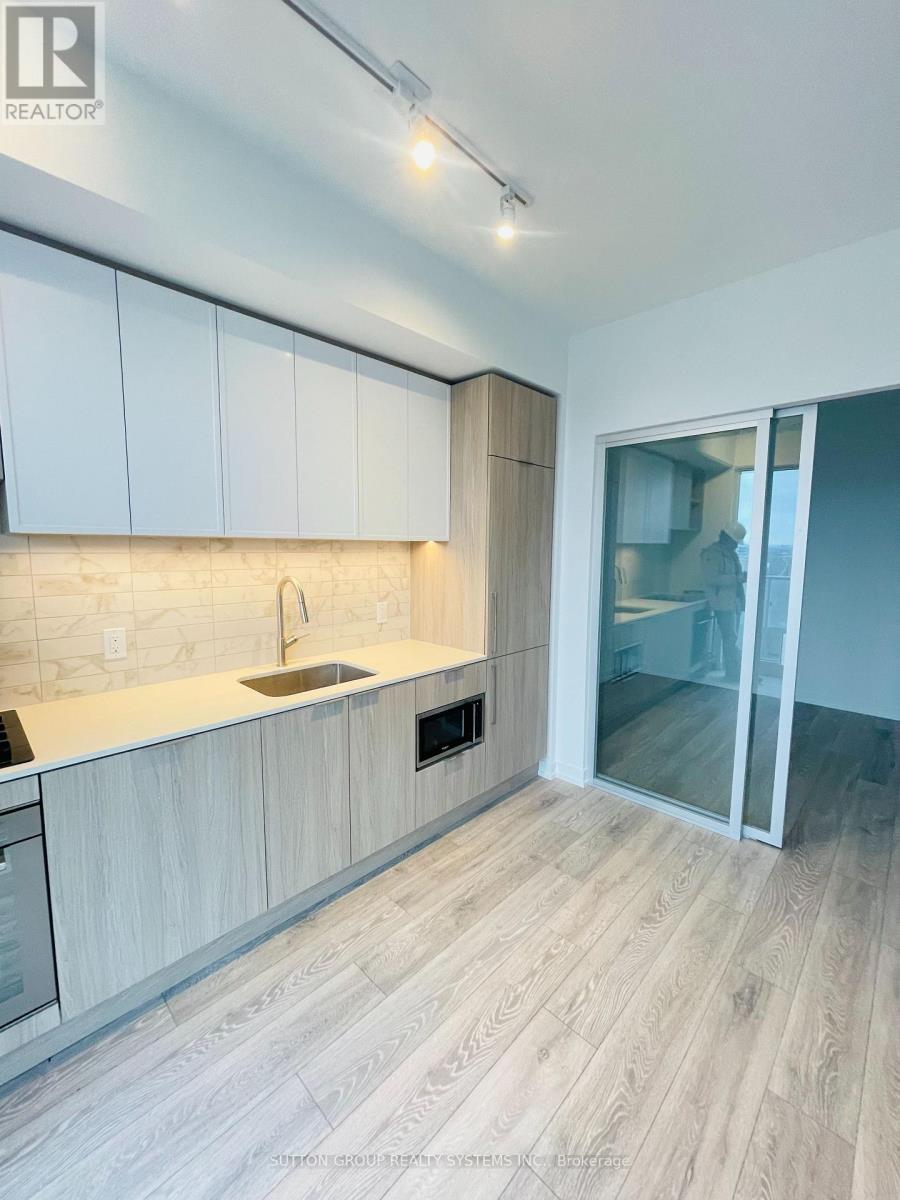 1809 - 2020 Bathurst Street, Toronto, Ontario  M5P 0A6 - Photo 5 - C12931484