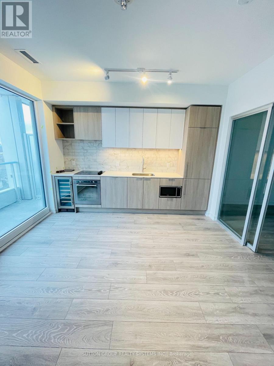 1809 - 2020 Bathurst Street, Toronto, Ontario  M5P 0A6 - Photo 7 - C12931484