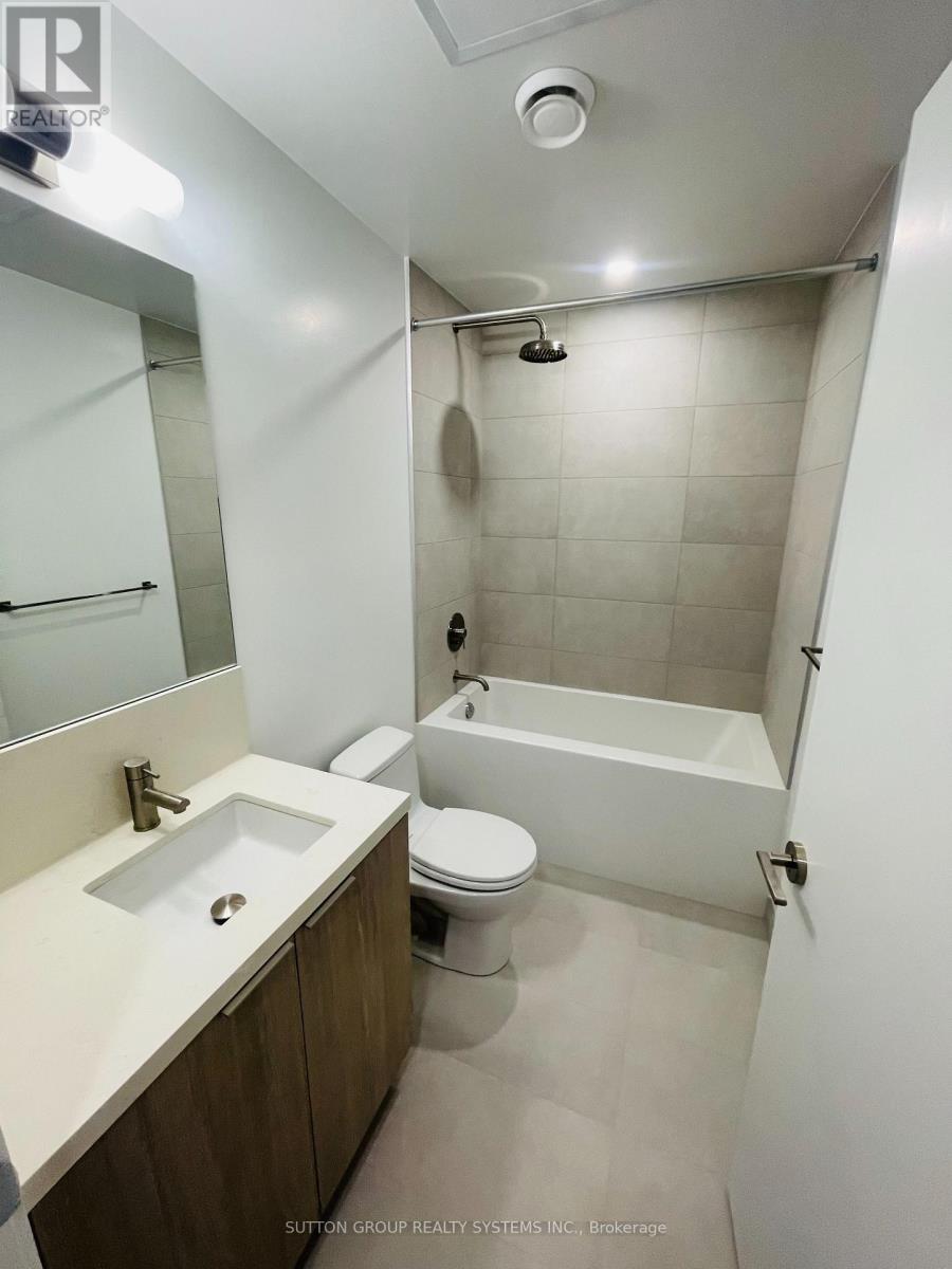 1809 - 2020 Bathurst Street, Toronto, Ontario  M5P 0A6 - Photo 9 - C12931484