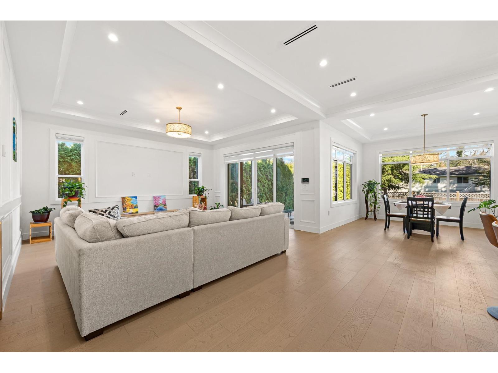 14419 17a Avenue, Surrey, British Columbia V4A 5P5 - Photo 8 - R3104206