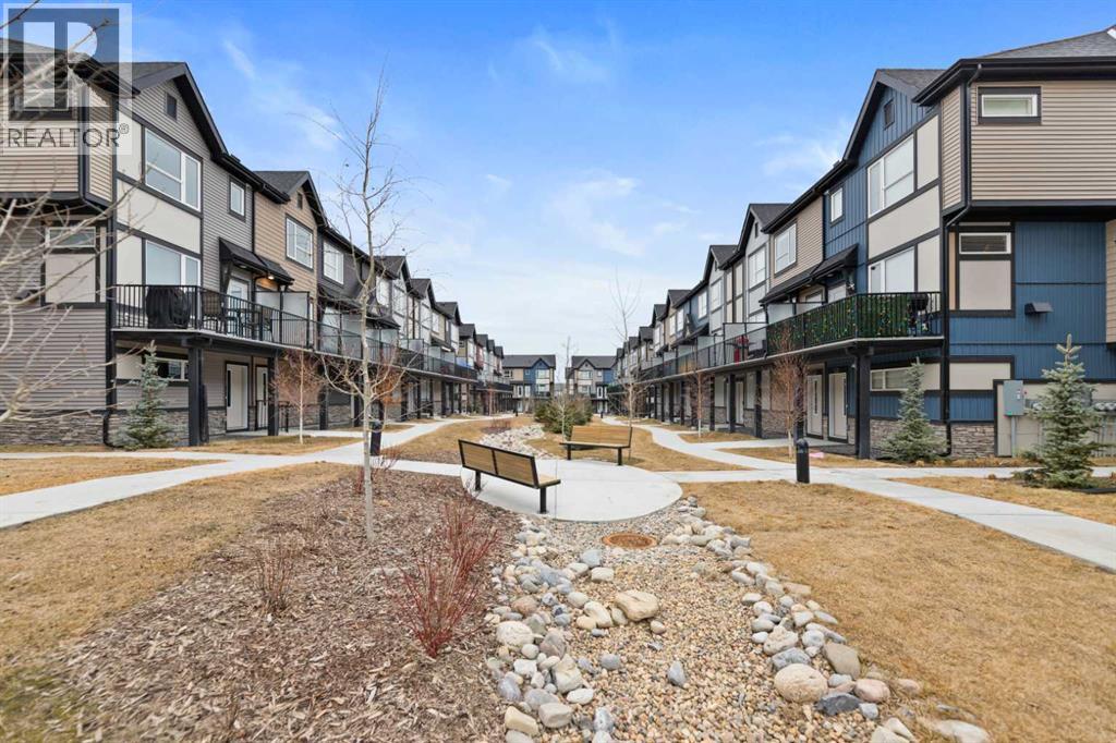 139, 850 Belmont Drive Sw, Calgary, Alberta  T2X 4A5 - Photo 41 - A2296621