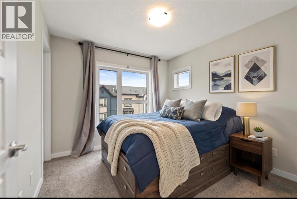 139, 850 Belmont Drive Sw, Calgary, Alberta  T2X 4A5 - Photo 20 - A2296621