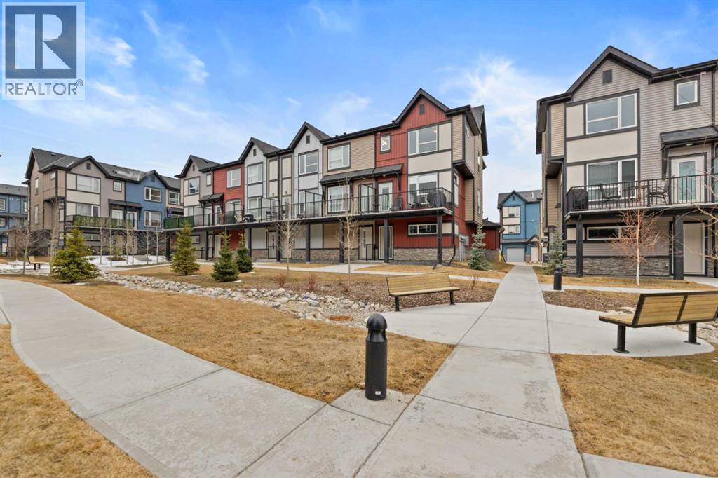 139, 850 Belmont Drive Sw, Calgary, Alberta  T2X 4A5 - Photo 37 - A2296621