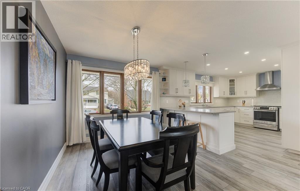 449 Greenfield Avenue, Kitchener, Ontario  N2C 1E9 - Photo 10 - 40814806