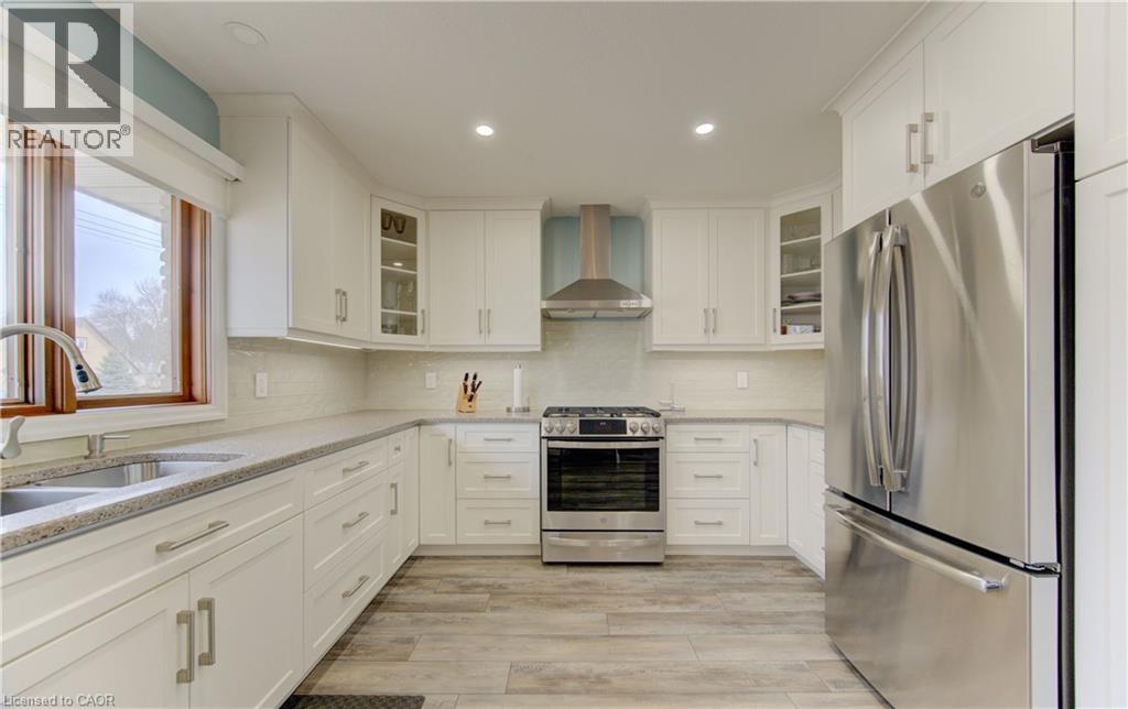 449 Greenfield Avenue, Kitchener, Ontario  N2C 1E9 - Photo 14 - 40814806