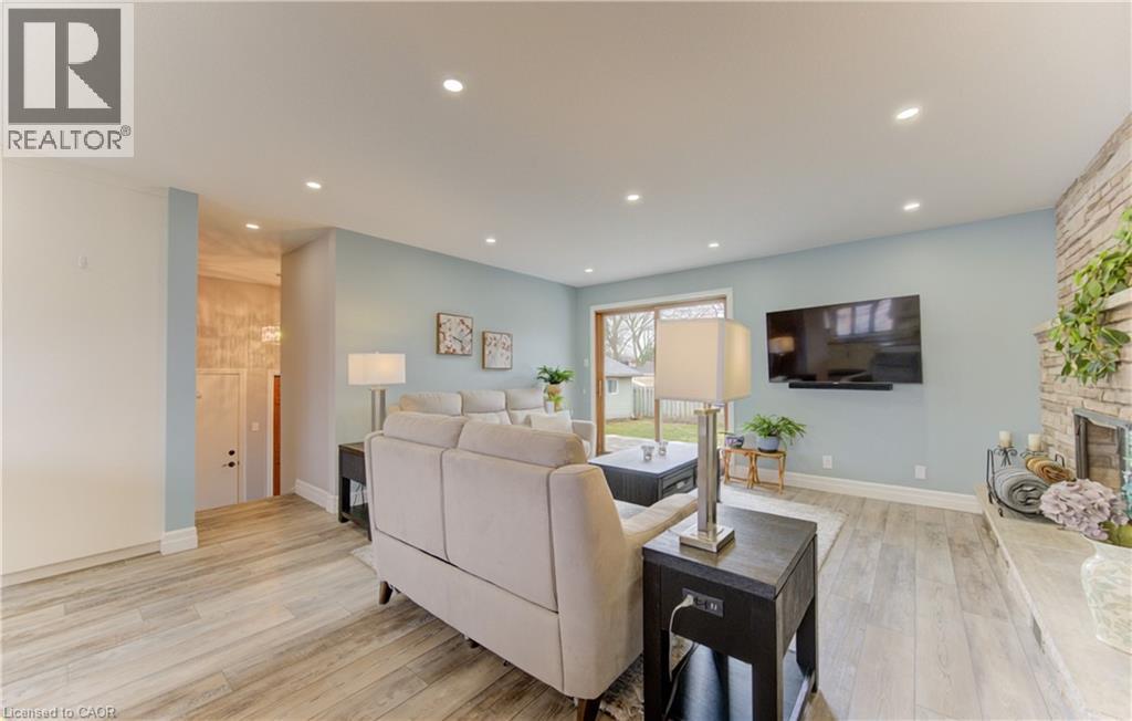 449 Greenfield Avenue, Kitchener, Ontario  N2C 1E9 - Photo 19 - 40814806