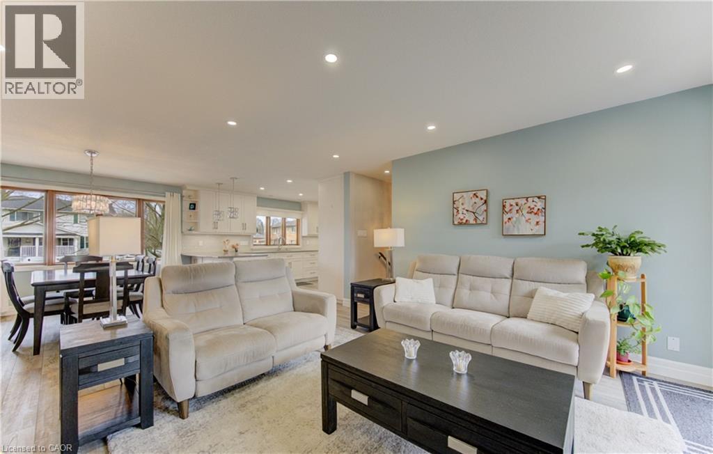 449 Greenfield Avenue, Kitchener, Ontario  N2C 1E9 - Photo 20 - 40814806