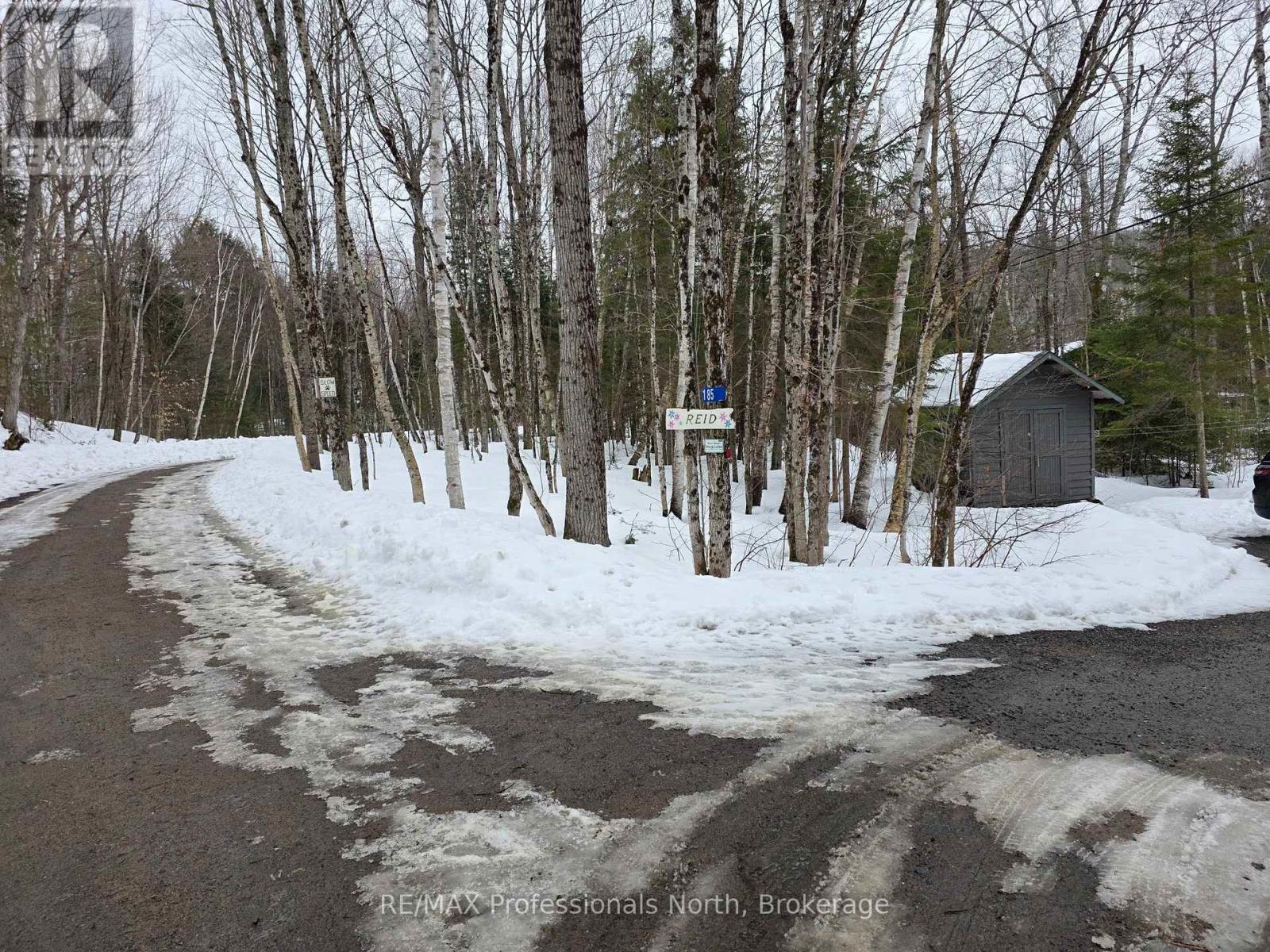 185 Ena Drive, Huntsville, Ontario  P1H 2J4 - Photo 24 - X12931476