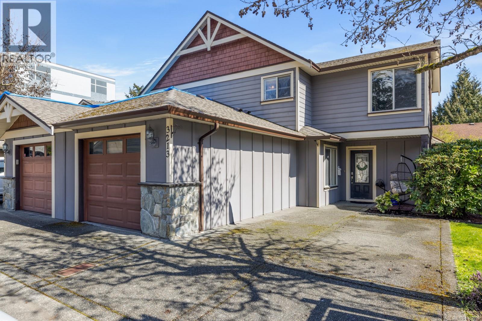 3213 Ernhill Pl, Langford, British Columbia