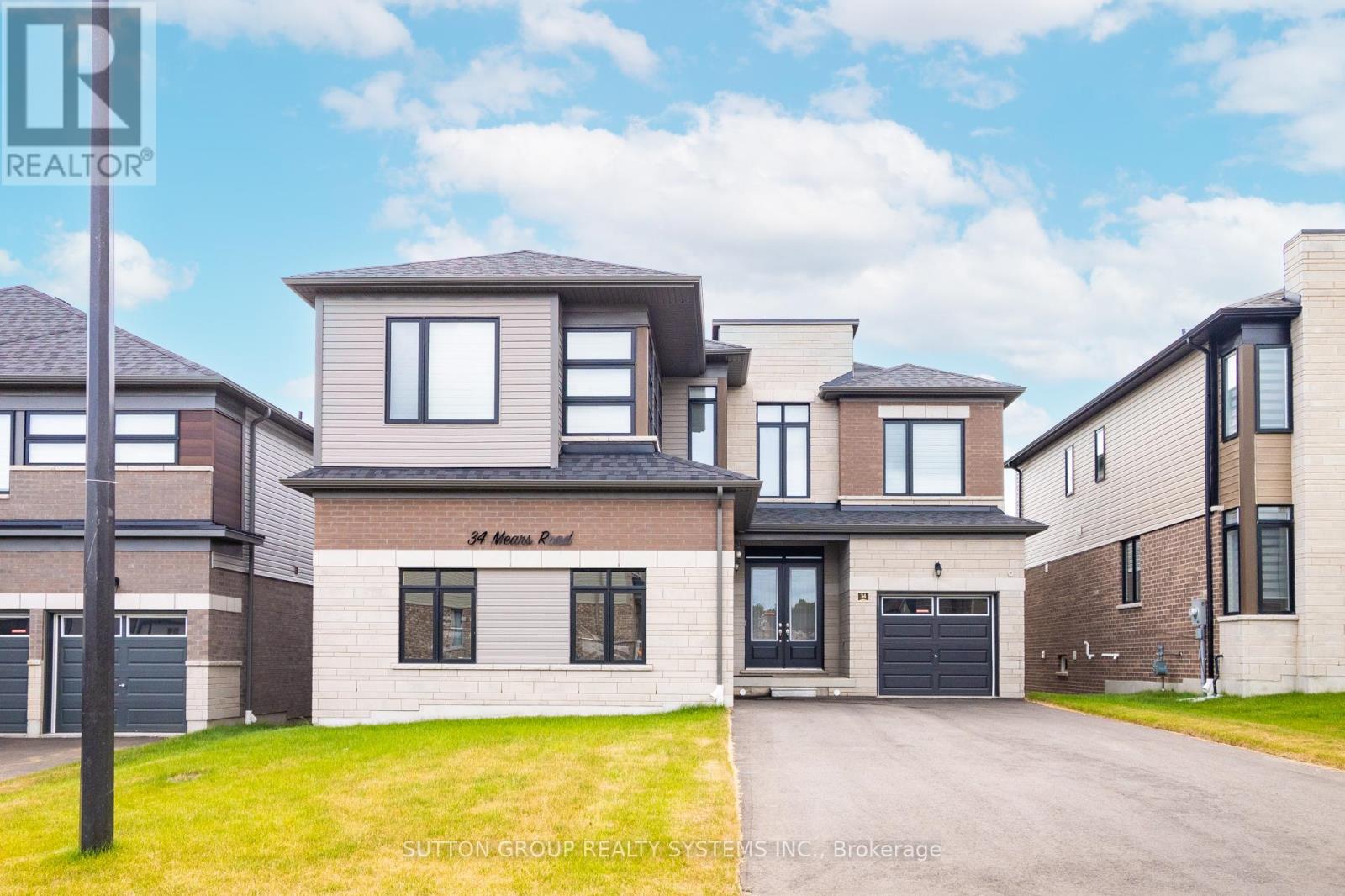 34 Mears Road, Brant, Ontario  N3L 0M6 - Photo 12 - X12931478