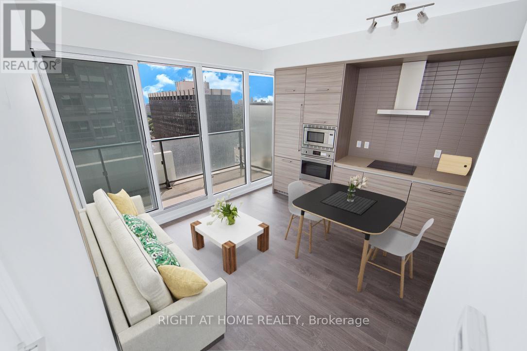 1706 - 2221 Yonge Street, Toronto, Ontario  M4S 2B4 - Photo 11 - C12931482