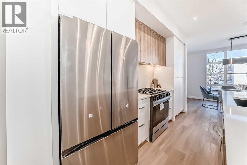 1607 37 Avenue Sw, Calgary, Alberta  T2T 2h2 - Photo 16 - A2286214