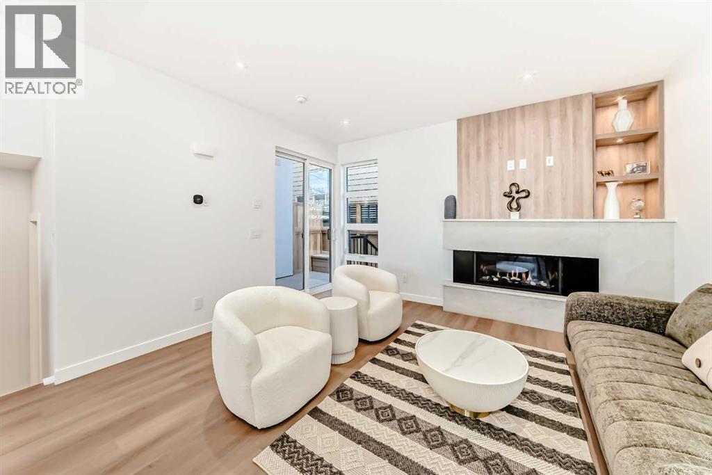 1607 37 Avenue Sw, Calgary, Alberta  T2T 2h2 - Photo 14 - A2286214