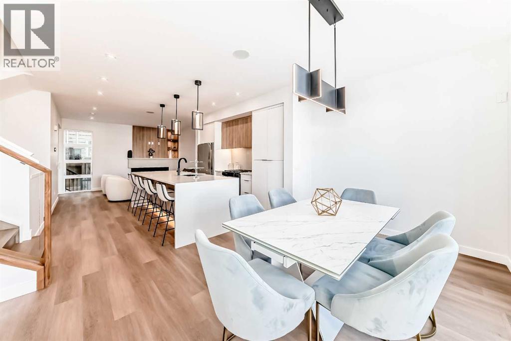 1607 37 Avenue Sw, Calgary, Alberta  T2T 2h2 - Photo 10 - A2286214