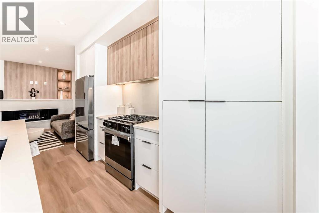 1607 37 Avenue Sw, Calgary, Alberta  T2T 2h2 - Photo 13 - A2286214