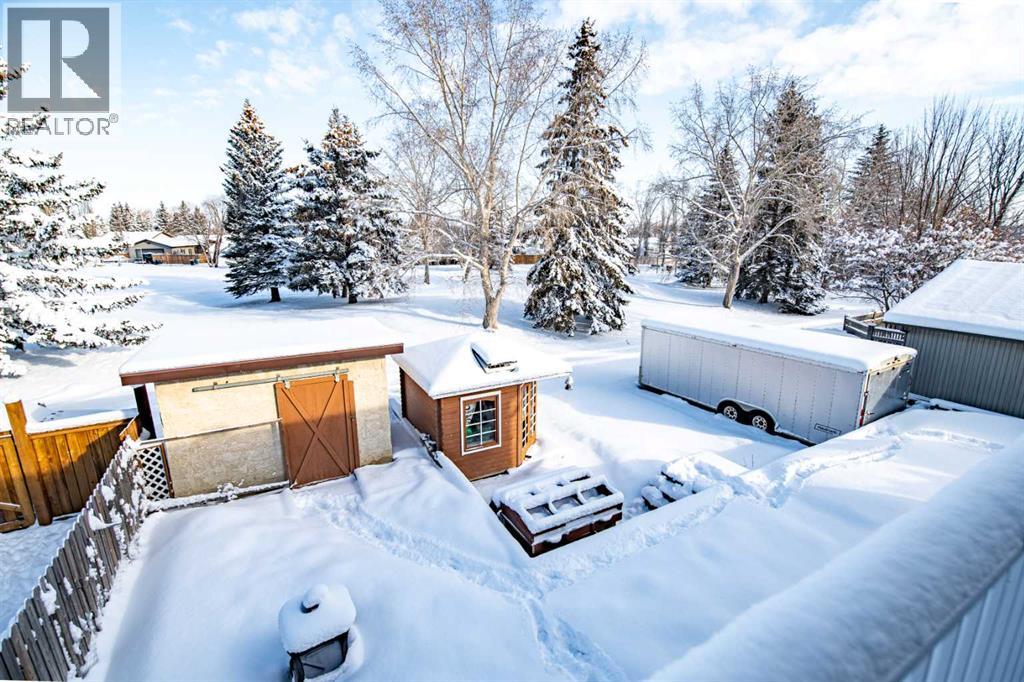 38 45 Street Close, Sylvan Lake, Alberta  T4S 1K7 - Photo 10 - A2293164