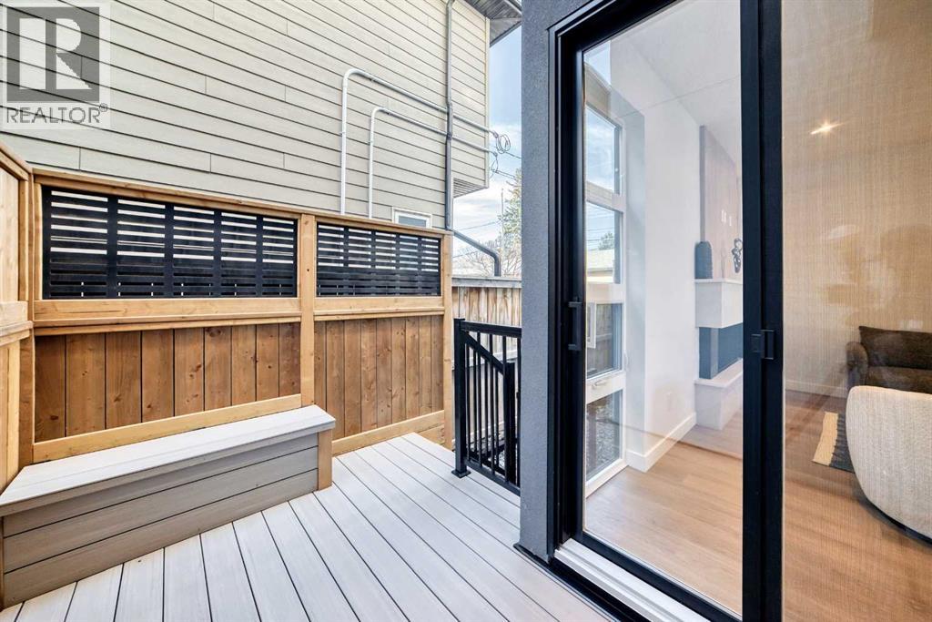 1607 37 Avenue Sw, Calgary, Alberta  T2T 2h2 - Photo 36 - A2286214