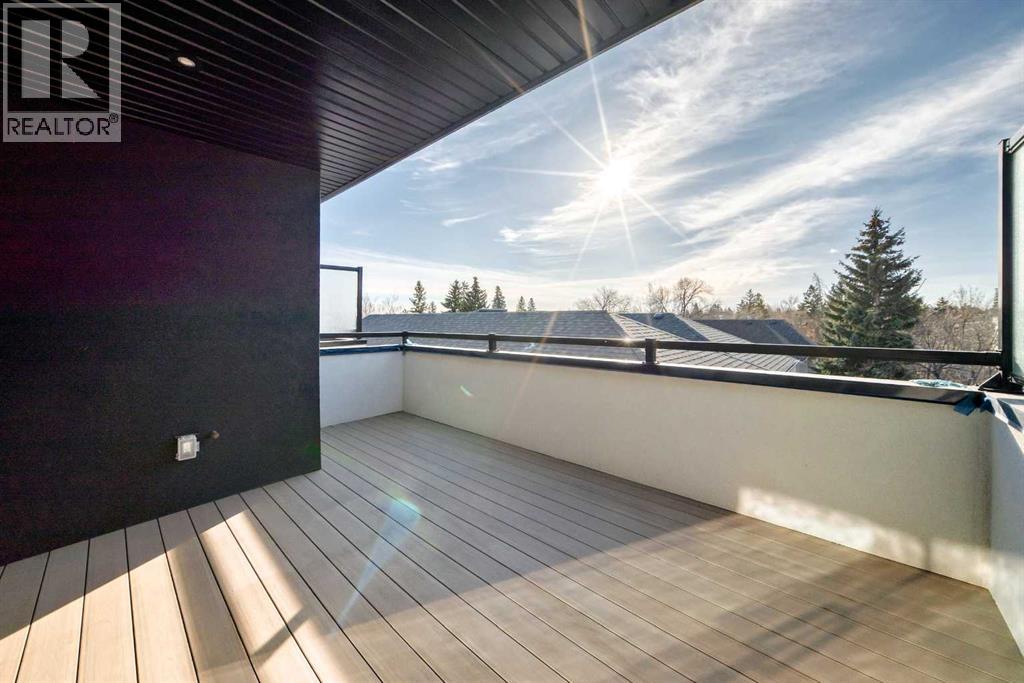 1607 37 Avenue Sw, Calgary, Alberta  T2T 2h2 - Photo 45 - A2286214