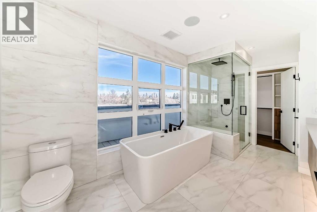 1607 37 Avenue Sw, Calgary, Alberta  T2T 2h2 - Photo 40 - A2286214