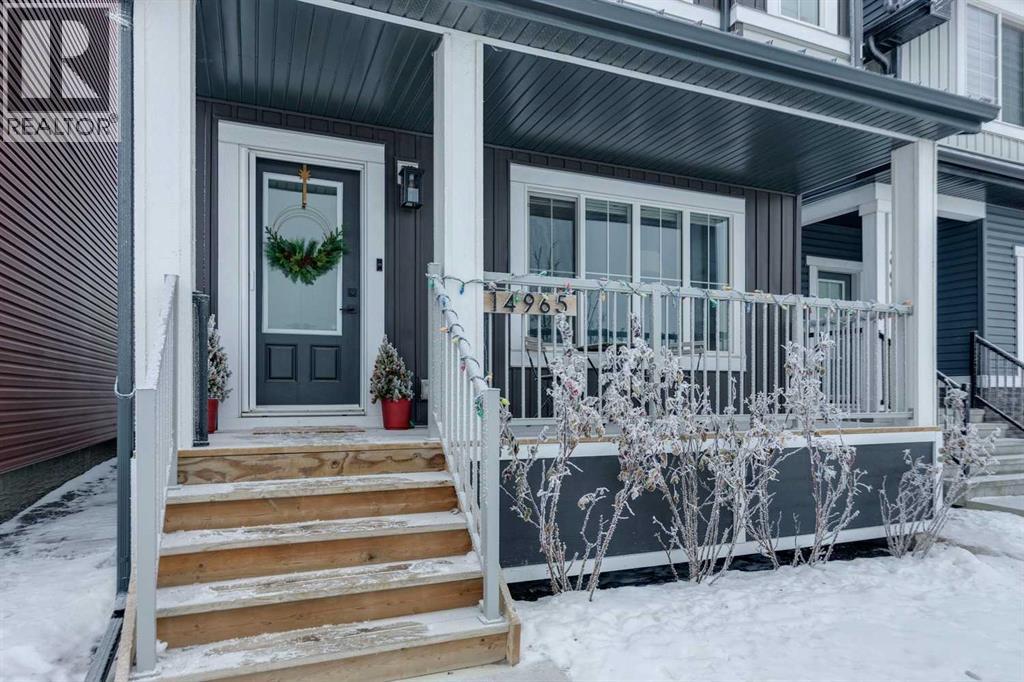 14965 1 Street Nw, Calgary, Alberta  T3P 1N2 - Photo 44 - A2294512