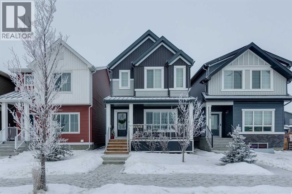 14965 1 Street Nw, Calgary, Alberta  T3P 1N2 - Photo 42 - A2294512