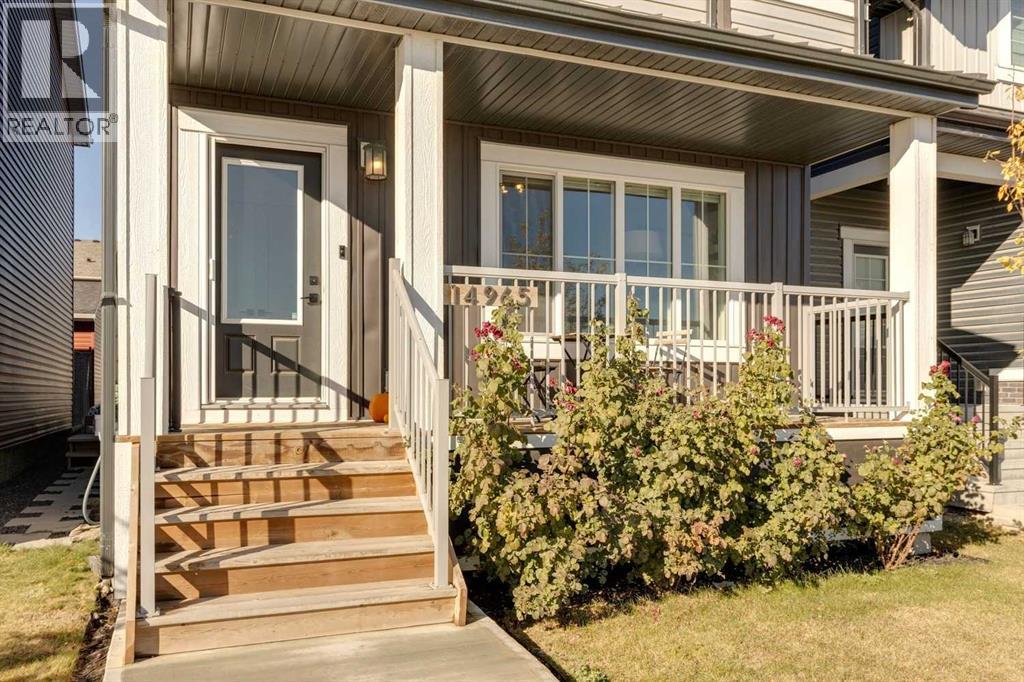 14965 1 Street Nw, Calgary, Alberta  T3P 1N2 - Photo 33 - A2294512