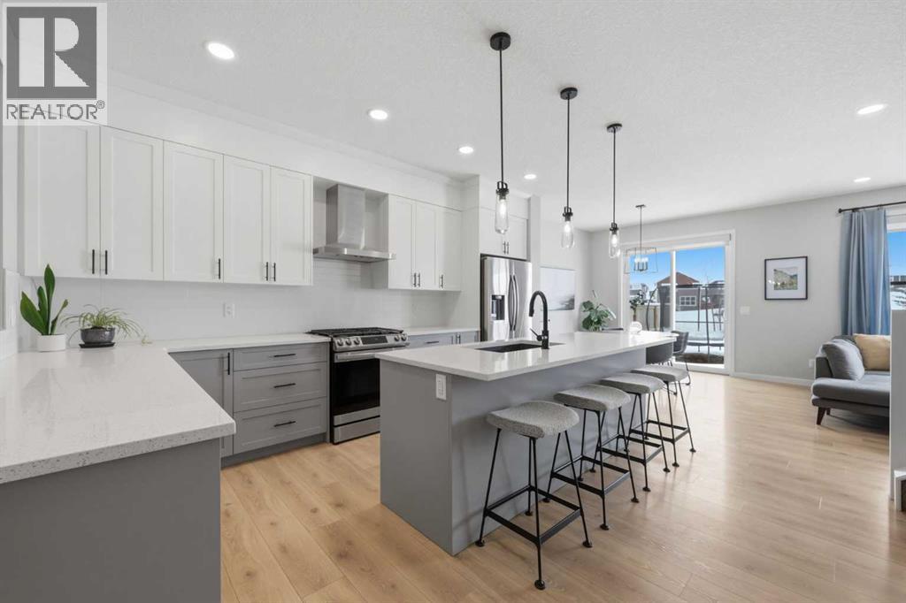 305 Carringsby Way Nw, Calgary, Alberta  T3P 1T6 - Photo 12 - A2296495